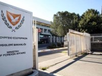 Rum Dışişleri Bakanlığı’ndan Erdoğan’a tepki: Ziyaret yasa dışı