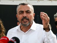 Serdaroğlu: “Hükümet ülkeyi çökertiyor”