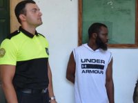 258 miligram alkollü sürücü zincirleme kazaya neden oldu: 475 bin TL’lik hasar oluştu