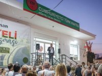 Erhürman ve Çeler'den ortak mesaj: Birlikte yürüyecek, birlikte yöneteceğiz