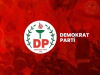 Demokrat Parti: KKTC olarak her türlü insani yardım ve iş birliği desteğine hazırız