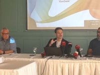 DAÜ-SEN: “Yükseköğretim Derin Bir Krizin Eşiğinde”