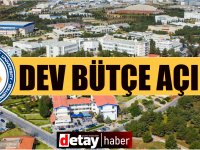 DAÜ'yü 30 Milyon dolar ile devraldı maaş ödeyemiyor! Özcenk nereye koşuyor?
