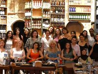 DAÜ öğrencileri Geek Girl Yemeğinde rol modellerle buluştu...