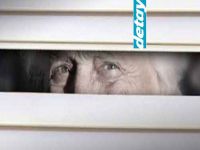 Rötgenci 82'lik teyzenin ihbarı