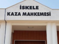 5 Kıbrıslı Rum, yeniden mahkemeye çıkarıldı