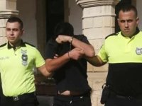 Çalıştığı iş yerinden 1 milyon çalmakla itham edildi!