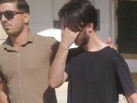 Sahte kimliğe büründü, Polise yalan beyan verdi... Üstelik kaçak!