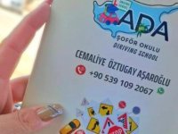 İskele’de İlk Sürücü Okulu Açılıyor