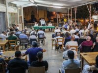 Erhürman: Karma evliliklerden doğan çocukların AB pasaportu alması, anasının ak sütü gibi helal!