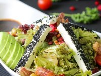 Sıcak Havalarda Şok Diyetlere Dikkat!