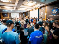 Dolce Vita Poker Turnuvasına yoğun ilgi