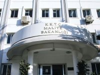 Maliye Bakanlığı'na 6 milyar TL’lik borçlanma yetkisi