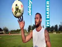 İyi haber yok diyenlere....