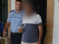 Öz yeğenini taciz etmekle itham edilen zanlı, 20 günü aşmayacak süreyle cezaevine gönderildi