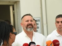 Resmi Kabz Memurluğu ve Mukayyitlik Dairesi’ndeki grev yarın da devam edecek