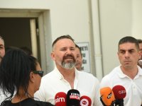 Sendikalar 'değerlendirme' için toplanıyor