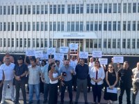 Grev 5'inci gününde... Sendikalar: Eksik personel ile tam iş olmaz