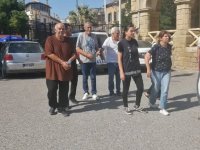 5 Kıbrıslı Rum'un duruşması 27 Ağustos'a ertelendi