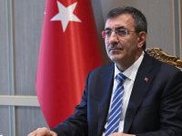 Türkiye Cumhuriyeti Cumhurbaşkanı Yardımcısı Cevdet Yılmaz yarın KKTC’ye geliyor