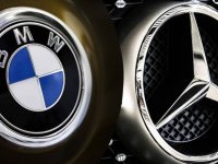 Mercedes modellerine BMW imzalı motor geliyor
