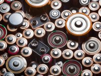 Geleceğin pilleri, yapay zekaya emanet