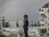 Tabipler Birliği’nden Gazze çağrısı: İnsanlık için özgürlük!