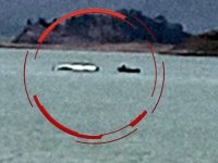 Burdur'da eğitim uçağı düştü