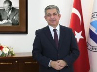 LAÜ en çok tercih edilen Üniversite