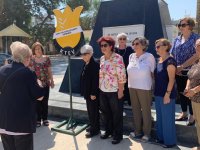 Kıbrıs Türk Kadınlar Konseyi 50. yılını kutluyor