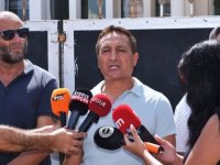 Sendikalar Başbakanlık önünde açıklama yaptı: Bir ülke düşünün şikayetçi olmayan hiçbir kesim yok