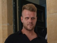 Gönyeli’de Polis ve Vatandaşa Saldıran Litvanyalı Sanığa 1 Yıl Hapis