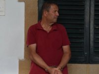 Ortağının izni olmadan, 6 taşınmazı ailesine devretmekle itham edilen zanlı 2 gün süreyle tutuklu