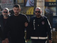 Cemal Alpcan’a 9 ay hapis cezası verildi