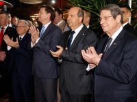 Rum liderliğinde siyasi linç tartışması