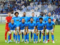 Pafos'un Şampiyonlar Ligi rakipleri belli oldu: Bayern Münih Güney Kıbrıs'a geliyor!