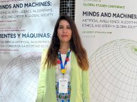 DAÜ Turizm Fakültesi doktora öğrencisine uluslararası ödül