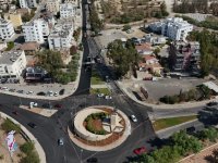 Harmancı: Zübeyde Hanım Caddesi’nde asfalt çalışmaları tamamlanıyor