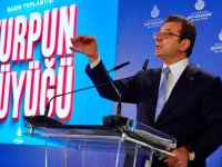 İmamoğlu: Ülkenin en yetkili şahsı ‘turp’ dedi, ‘ahtapot’ dedi ama hala ortada bir iddianame yok!