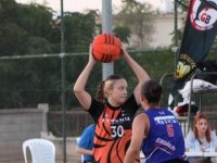 Sokak Basketbol Turnuvaları devam ediyor, işte takvim