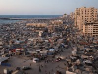 'Gazze Planı' Katar ve Mısır aracılığı ile Hamas'a iletildi: İşte ilk tepki