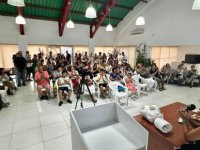 ‘Eylül Hellimleri’ Okurlarıyla Buluştu