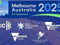 KTTO Heyeti Avustralya’da Dünya Odalar Kongresi’ne Katılıyor