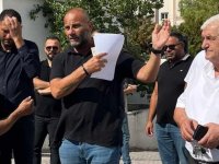 El-Sen grev ertelemesine tepki gösterdi: Kıb-Tek'te sabotaj varsa bunu yapan yönetim kuruludur!