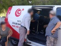 “Hükümetten Kaçak Yaşama Sıfır Tolerans”