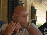 Ağır Ceza Mahkemesi Kararını Verdi: 2 yıl 6  ay hapis