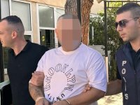 Güzelyurt'ta taciz iddiası!