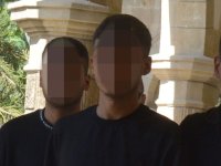 Tetikçiler mahkemede!