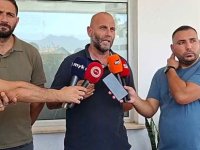 “Bu çeteyi yakında dağıtacağız, yasaklar bizi durduramaz”