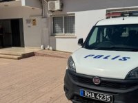 5 tutuklu Rum'un davası devam ediyor